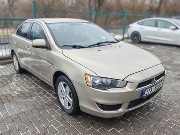 Mitsubishi Lancer 1.5i 80kw