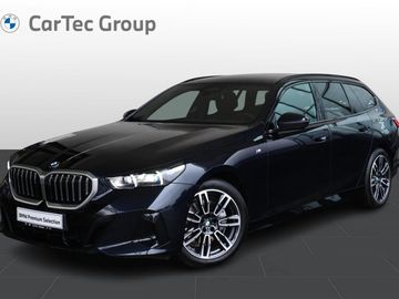 540d xDrive Touring