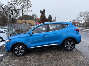 1.5i 78kW Emotion ČR Rezervace