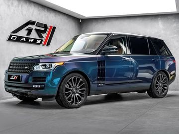 4,4 V8 Autobiography FULL