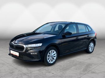 1,0TSi 85kW SELECTION