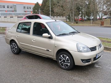 Fotografie auta