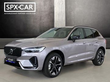 PLUS DARK, B5 AWD, 184+10 kW /