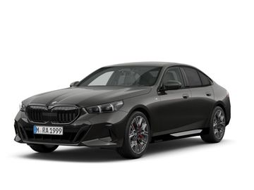 540d xDrive Sedan