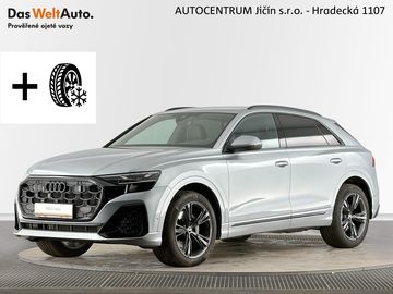 S-Line 3.0 TDI 210kW Quattro