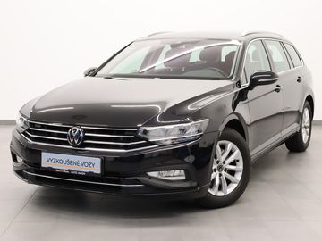 Business 1.5 TSI EVO 7DSG