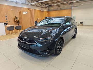 SW 1,5 TGDi 103kW 7DCT AL 17