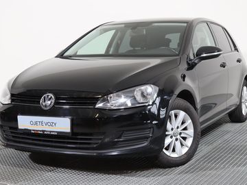 Comfortline 1,2 TSI 77 kW DSG