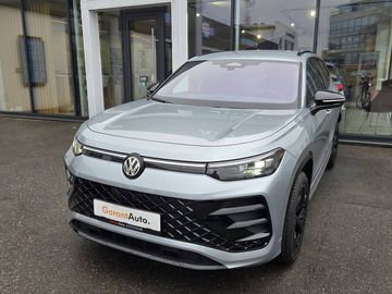 R-line 2.0 TDI 142 kW 4M DSG 7