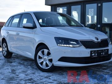 Combi 1,4 TDI