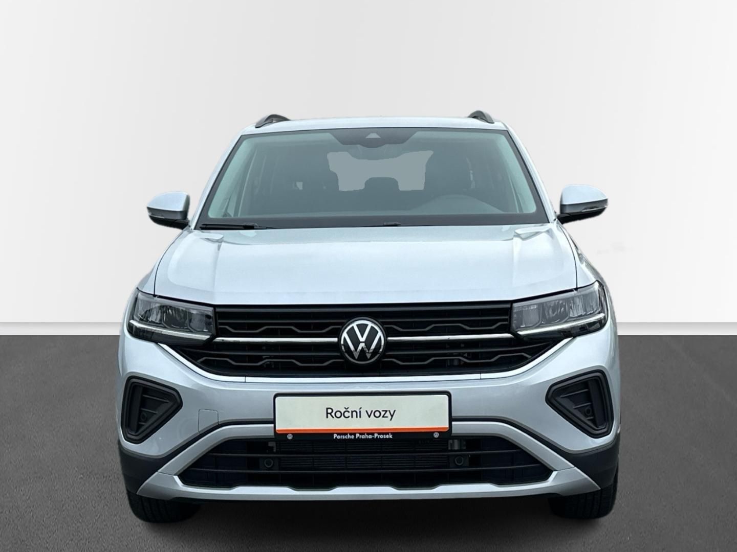 Volkswagen T-Cross, People 1.0 TSI 85 kW 7DSG - fotka 4
