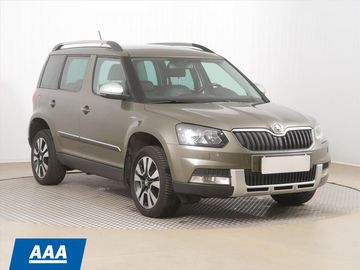 2.0 TDI, Laurin&Klement