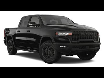 3.0 I6 426k REBEL PREMIUM EDIT