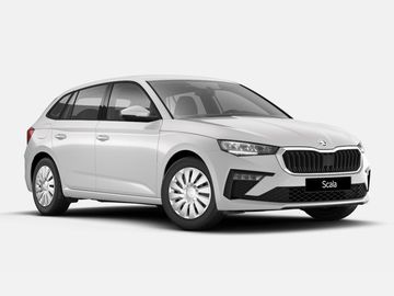 1,0 TSI Selection