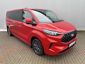 2.0 EcoBlue 125 kW AWD L2 TIT