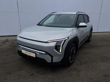 EARTH 4x2 150 kW / 81,4 kWh