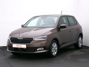 Style 1.0 TSI 70 kW