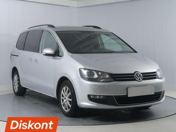 2.0 TDI, Serv.kniha, Xenony
