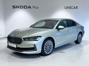 L&K 2.0 TDI / 110kW DSG