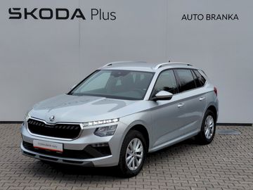 1.0 TSI 85kW DSG Selection