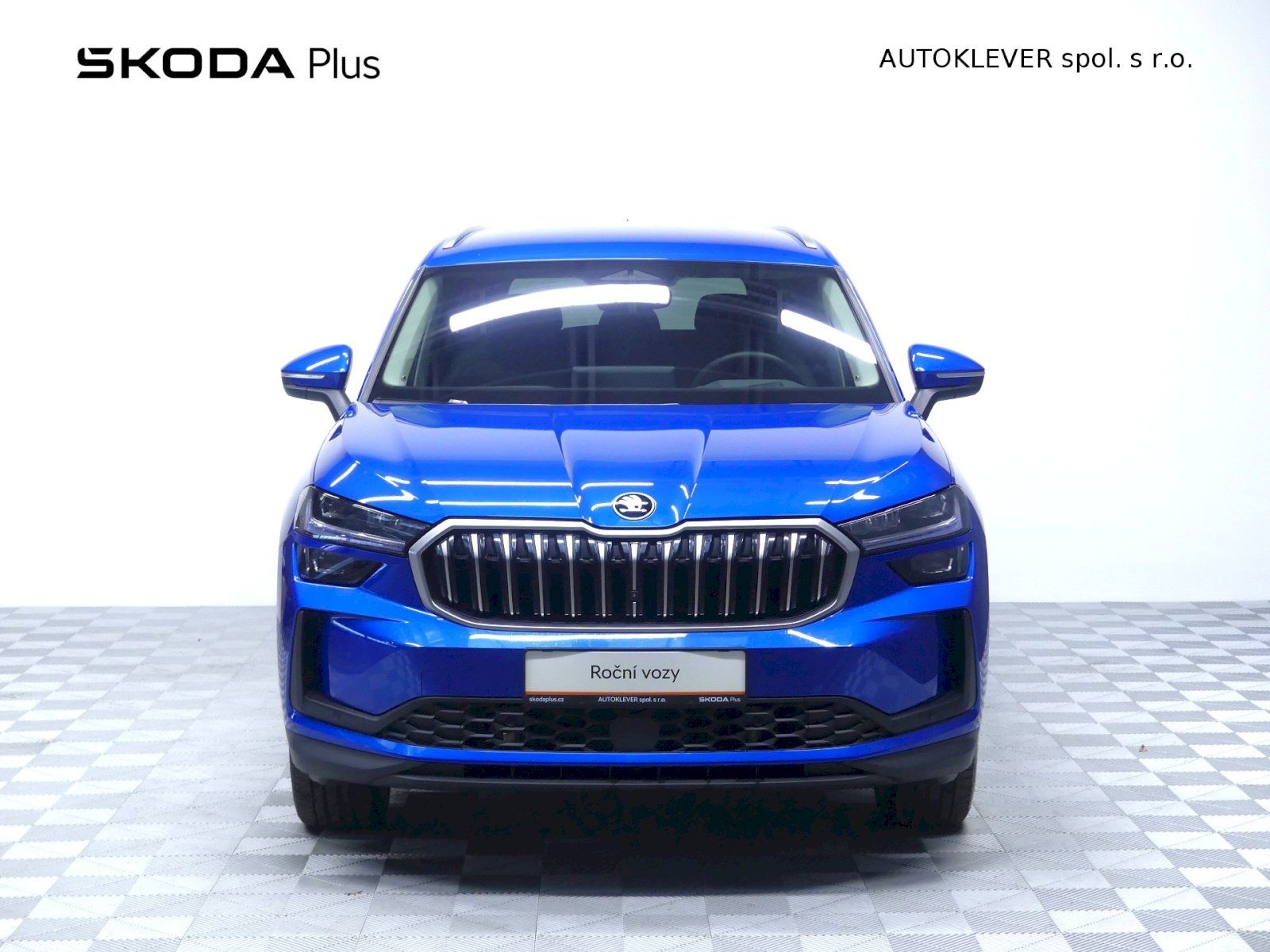 Škoda Kodiaq, Exclusive Selection DSG 1.5PHE - fotka 4