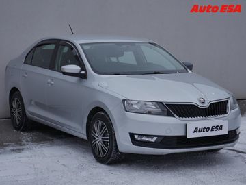 1.0 TSi,ČR,Ambition,AC