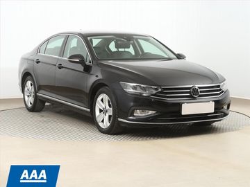 1.5 TSI, NOVÁ CENA, Automat