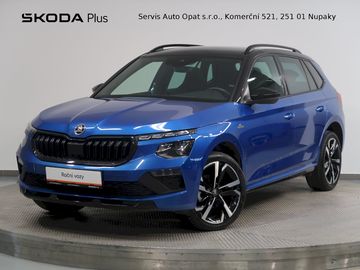 MONTE CARLO 1.5TSI 110KW DSG P