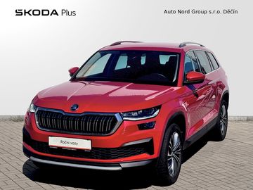2.0TDI 147 kW Style Plus 4x4 D