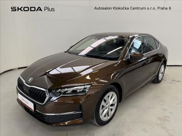 TDI110 kW Top Selection 7DSG