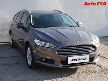 1.6 TDCi,ČR,autoAC
