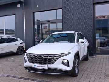 STYLE 1.6 CRDi 4x4 100 kW