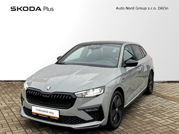 1.0 TSI 81kW Monte Carlo DSG
