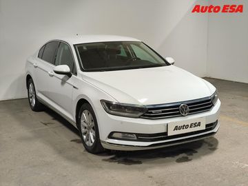 2.0 TDi,ČR,Highline,DSG