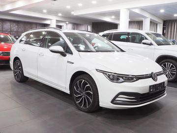 1.5 TSI 96kW Man.