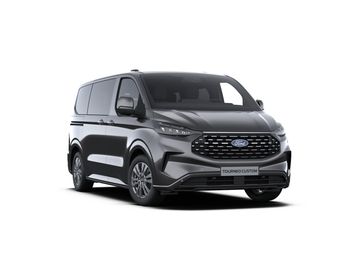 Titanium L1, Tourneo, 2.0 EcoB