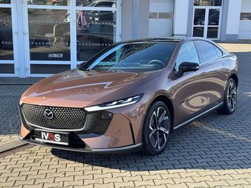 EV 258ps Takumi 190kW