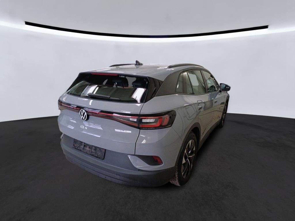 Volkswagen ID.4, Pure 125kw, 52kwh, tažný - fotka 2