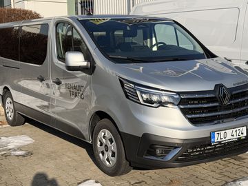 L2 Equilibre Blue dCi 150