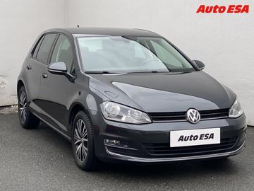 1.2 TSi,Allstar