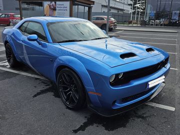 Dodge Challenger 6,4 WideBody