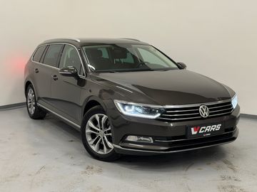 HIGHLINE 1.4 TSI TAŽNÉ*VIRTUAL