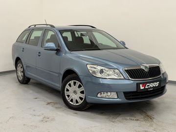 FL 1.6 TDI Ambiente *TAŽNÉ*1M*