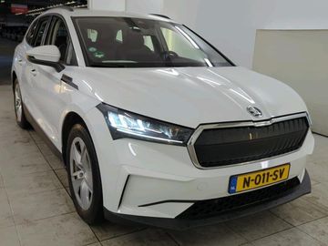 Škoda Enyaq 60 iV