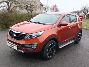 2.0 16V 120 KW 4x4