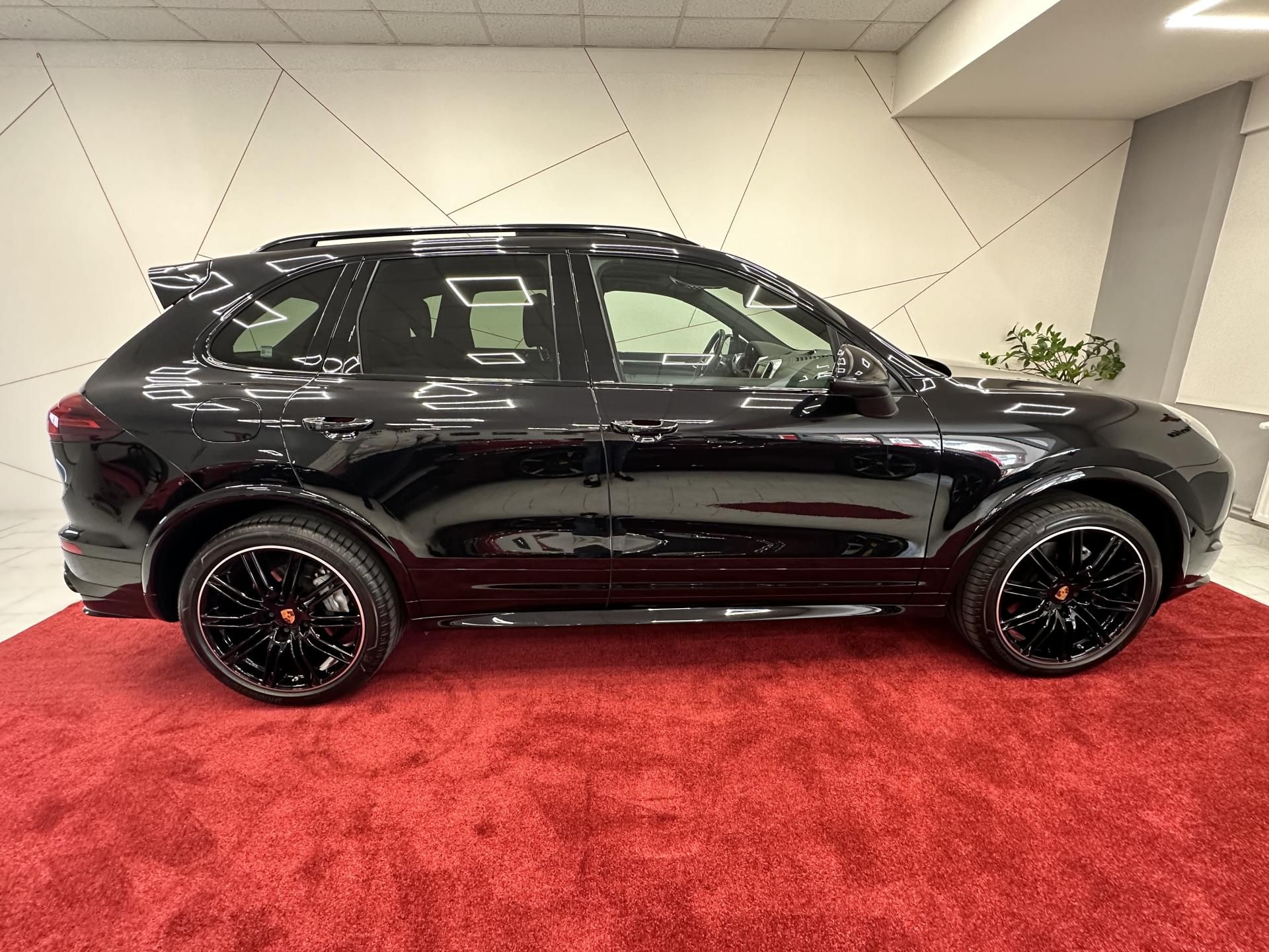Porsche Cayenne, V8 Diesel*Bose*Pano*TOP*DPH - fotka 5