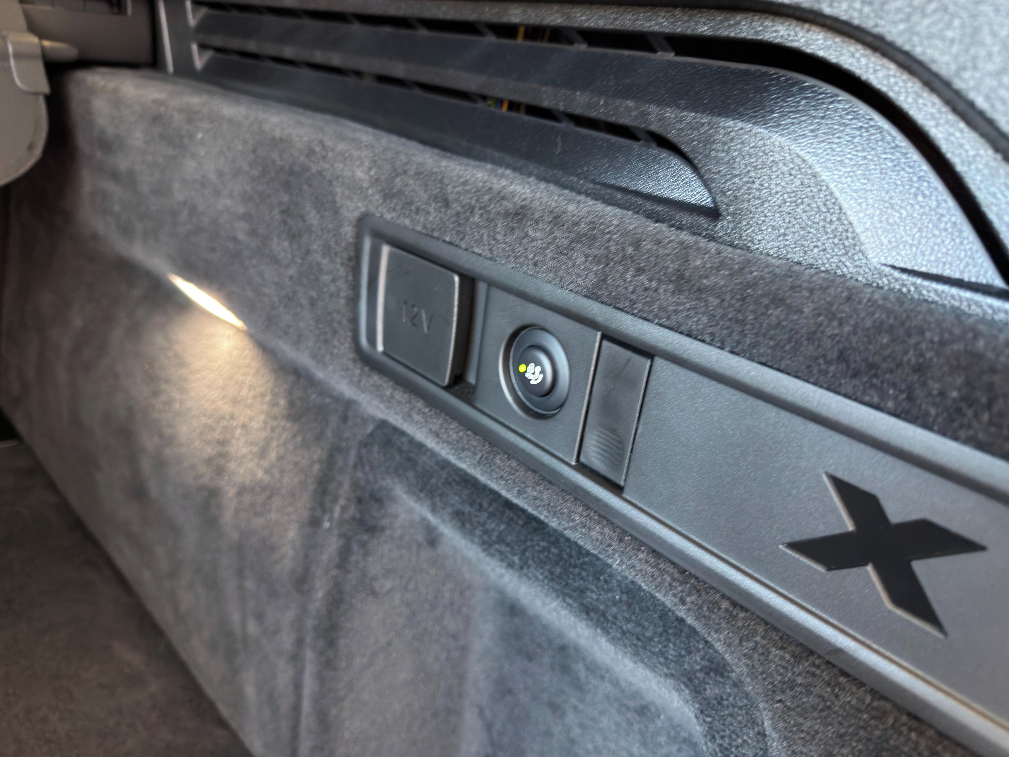 BMW X5, xDrive30d - fotka 6
