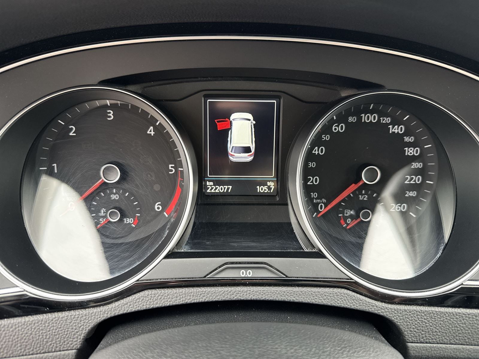 Volkswagen Passat, Variant 2.0 TDI DSG Business - fotka 6