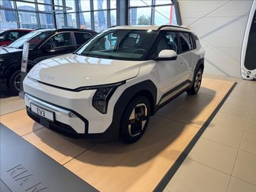 EARTH 150 kW, 82 KWh
