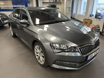 2.0TDi Style 4x4 LED NAVI TZ